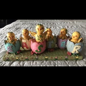Easter Decor